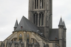 Ghent Belgium