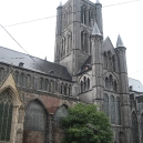 Ghent Belgium