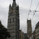 Ghent Belgium