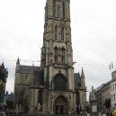 Ghent Belgium