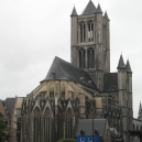 Ghent Belgium