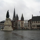 Ghent Belgium