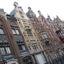 Ghent Belgium