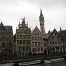 Ghent Belgium