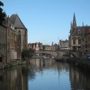 Ghent Belgium