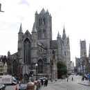 Ghent Belgium