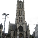 Ghent Belgium