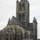Ghent Belgium