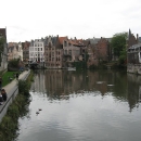 Ghent Belgium