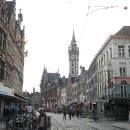 Ghent Belgium