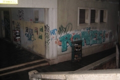 Graffiti Venice Italy Picture Gallery