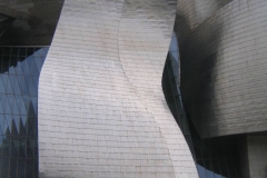 Guggenheim Museum Bilbao Spain