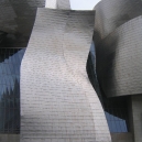 Guggenheim Museum Bilbao Spain