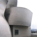 Guggenheim Museum Bilbao Spain