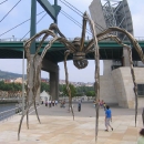 Spider Guggenheim Bilbao