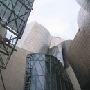 Guggenheim Museum Bilbao Spain Buildings