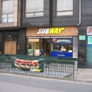 Subways Bilbao Spain