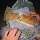 subways sandwich
