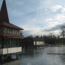 Heviz Spa Hungary Picture