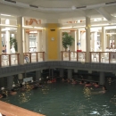 Heviz Spa Hungary Picture