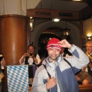 Samy Hofbrauhaus Brewery Munich