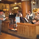 Hofbrauhaus Brewery Munich