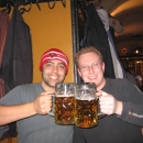 Hofbrauhaus Brewery Munich