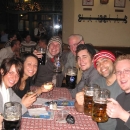 Friends Hofbrauhaus Brewery Munich