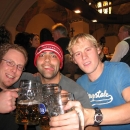 Hofbrauhaus Brewery Munich