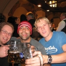 Hofbrauhaus Brewery Munich