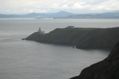Howth in Ireland