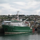 Howth in Ireland