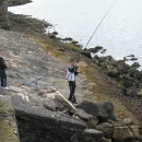 Howth Fisherman