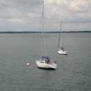 Howth Boats