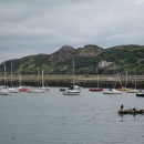 Howth Harbour