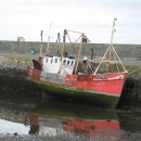 Howth Boat