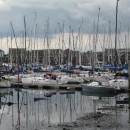 Howth Harbour