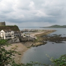 Howth in Ireland