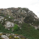 Howth mountain