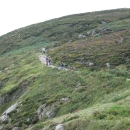 Howth in Ireland