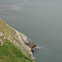 Howth Cliff