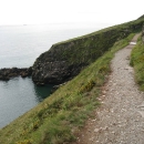 Howth in Ireland