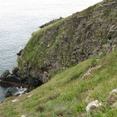 Cliffs Howth