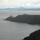 Lighthouse Howth