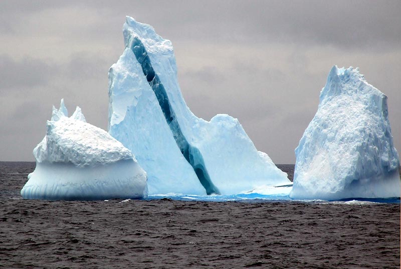 Iceberg Beautiful Pic