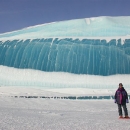 Iceberg Beautiful Pic