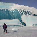 Iceberg Beautiful Pic