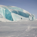 Iceberg Beautiful Pic