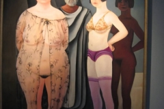 Leopold Museum Vienna