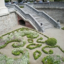 Lille City in France